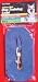 Kitchen & Housewares : Four Paws Products Cotton Web Lead Blue 15 Feet - 56615