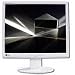 LG Electronics Japan FLATLON 17型液晶ディスプレイ(ホワイト筐体) L1742S-WF