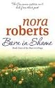 Born in Shame (Concannon Sisters Trilogy): Book 3 of the Concannon Sisters Trilogy