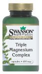 Triple Magnesium Complex 100 Caps