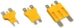 Fuse Socket Connector Set