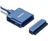 TRENDnet USB to IDE/SATA Converter