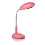 Philips 11W Colourful Pink Desk Light