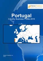 portugal country business profile 2010 cheap price