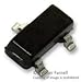 TAIWAN SEMICONDUCTOR TSM2302CX MOSFET, N, 20V, SOT-23 (50 pieces)