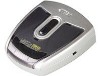ATEN US221A 2-Port USB Umschalter Preisvergleich