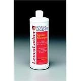 Leucalather Equine Shampoo,Equine Shampoo, Horse, Cattle Care, Aquatic Pet, Horse & Cattle, Pet & Supplies