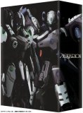 創聖のアクエリオン DVD-BOX