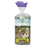 Oxbow Botanical Hay for Small Pets (425-g (15-oz) bag)