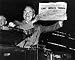 Harry Truman Displays CHICAGO DAILY TRIBUNE 1948 Officially Licensed Sports Photo - 10 x 8 - Framing Options Available - Click For Details