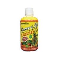 Nature's Plus - Source Of Life Liquid, 30 fl oz liquid