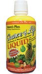 Nature's Plus - Source Of Life Liquid, 30 fl oz liquid