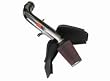 1999-2004 Jeep Grand Cherokee Performance Intake Kit Polished
