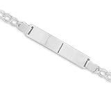  : 5.5' Children's ID Bracelet