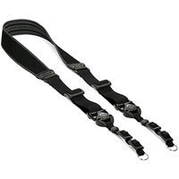 Click here to buy Lowepro Speedster Camera Strap - Black by Lowepro.