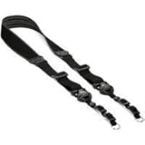 Lowepro Speedster Camera Strap - Black