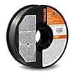 Hobart H222108-R22 10-Pound E71T-11 Carbon-Steel Flux-Cored Welding Wire, 0.035-Inch