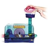 Super Pet CritterTrail Classic The Perfect Home for All Hamsters, Gerbils & Mice
