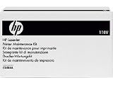 HP 110V Fuser For LaserJet CM3530fs MFP Printer - 110V AC