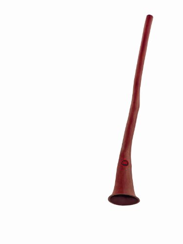 Meinl PROFDDG2-BR Fiberglass Didgeridoos, 144,78 cm (57 Zoll) braun Preisvergleich