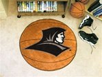 Providence College Friars 29 Round Basketball Mat