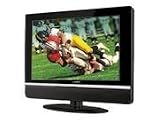 Coby TF-TV1912 19 WideScreen LCD TV