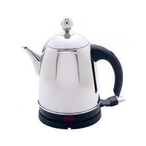 Precise Heattm 1.5 Liter Electric Wtr Kettle