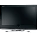Toshiba 42 A 3000 PG 42 Zoll / 107cm 16:9 "HD-Ready" LCD-Fernseher schwarz