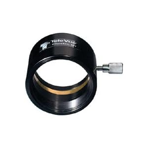 Tele Vue Adapter for Short Schmidt-Cassegrain Telescopes by 