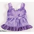 Webkinz Clothing LILAC SPARKLE PARTY DRESS