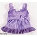 Webkinz Clothing LILAC SPARKLE PARTY DRESS