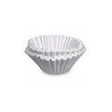 Coffee Filters 14 3/4 x 5 (SYSIIIBUN) Category: Disposable Coffee Filters