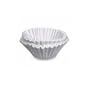Bunn-O-Matic SYSIII Paper Coffee Filters, 14 3/4" x 5" (SYSIIIBUN) Category: Coffee Filters