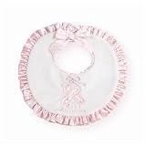 Bearington Baby - Baby Ballerina Bib
