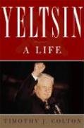 Yeltsin: A Life