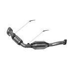 Dec Catalytic Converters FOR20685 Catalytic Converter by DEC