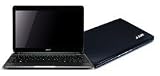 21mzgw8dBqL. SL160  Acer Aspire AS1410 2920 11.6 Inch Black Laptop   Up to 6 Hours of Battery Life