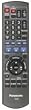 Panasonic PANASONIC EUR7659T60 REMOTE CONTROL Panasonic PANASONIC EUR7659T60 REMOTE CONTROL
