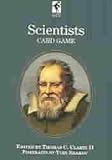 SCIENTISTS CARD GAME