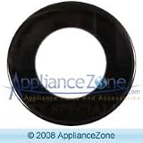 Review GE - General Electric  / Stove/Oven/Range Burner Cap - WB13T10012