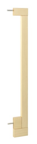 roba 1524 -  Anbauteil aus Holz, Breite 9 cm, passend f&uuml;r T&uuml;rschutzgitter 1523 sowie Trepp Preisvergleich
