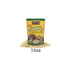 Nutiva Organic Hempseed Shelled