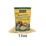 Nutiva Organic Hempseed Shelled