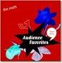 The Moth: Audience Favorites Volume 1, Eleven Stories