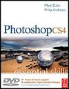 Photoshop CS4 essential skills : a guide to creative image editing