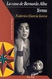 La Casa De Bernarda Alba Yerma Do-a Rosita La Soltera