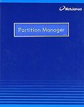 Partition Manager 7.0 Server Edition