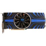 Sapphire HD 5850 2G DDR5 TOXIC PCIE2.0 DDVI-I/HDMI/DP Video Card - Retail 100282-2GTXSR