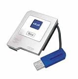 FUJITSU Mobile MHV2120AH - Hard drive - 120 GB - internal - 2.5 - ATA-100 - 540