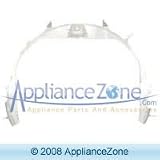 Clothes Dryer Front Drum Bearing - WE3M19
